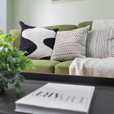 Camden Garden Apartments Лондон Екстериор снимка