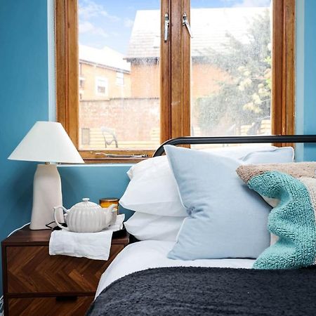 Camden Garden Apartments Лондон Екстериор снимка