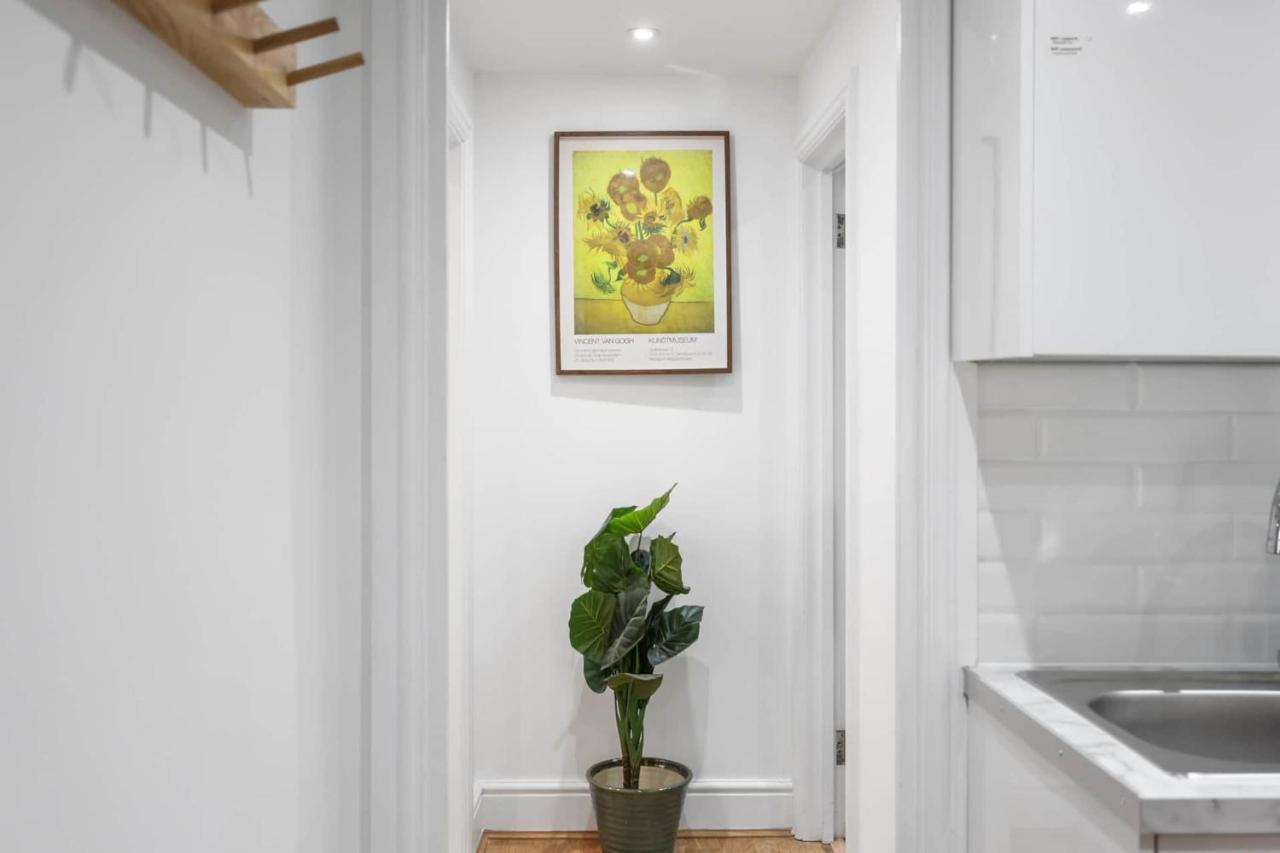 Camden Garden Apartments Лондон Екстериор снимка