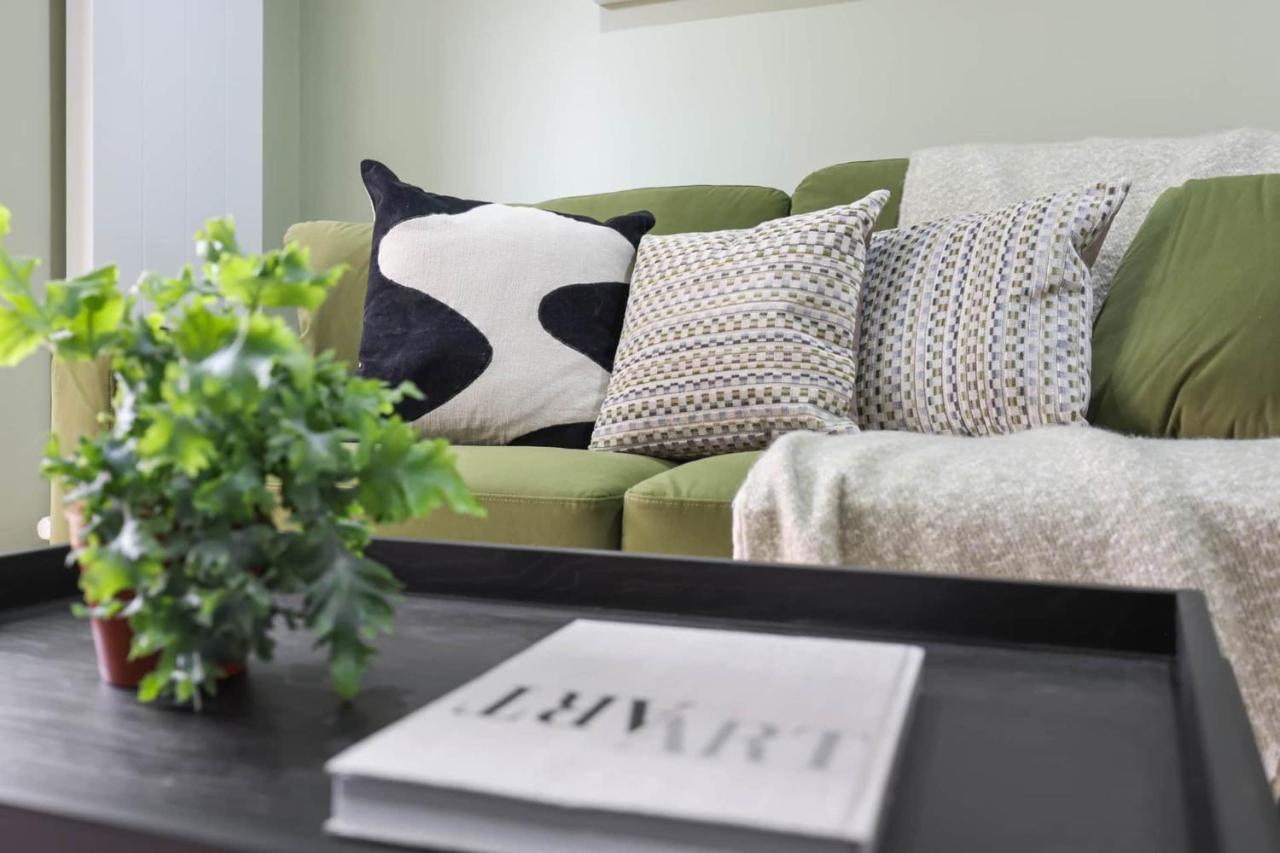 Camden Garden Apartments Лондон Екстериор снимка