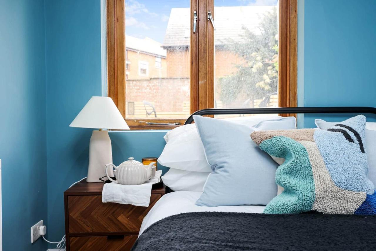 Camden Garden Apartments Лондон Екстериор снимка