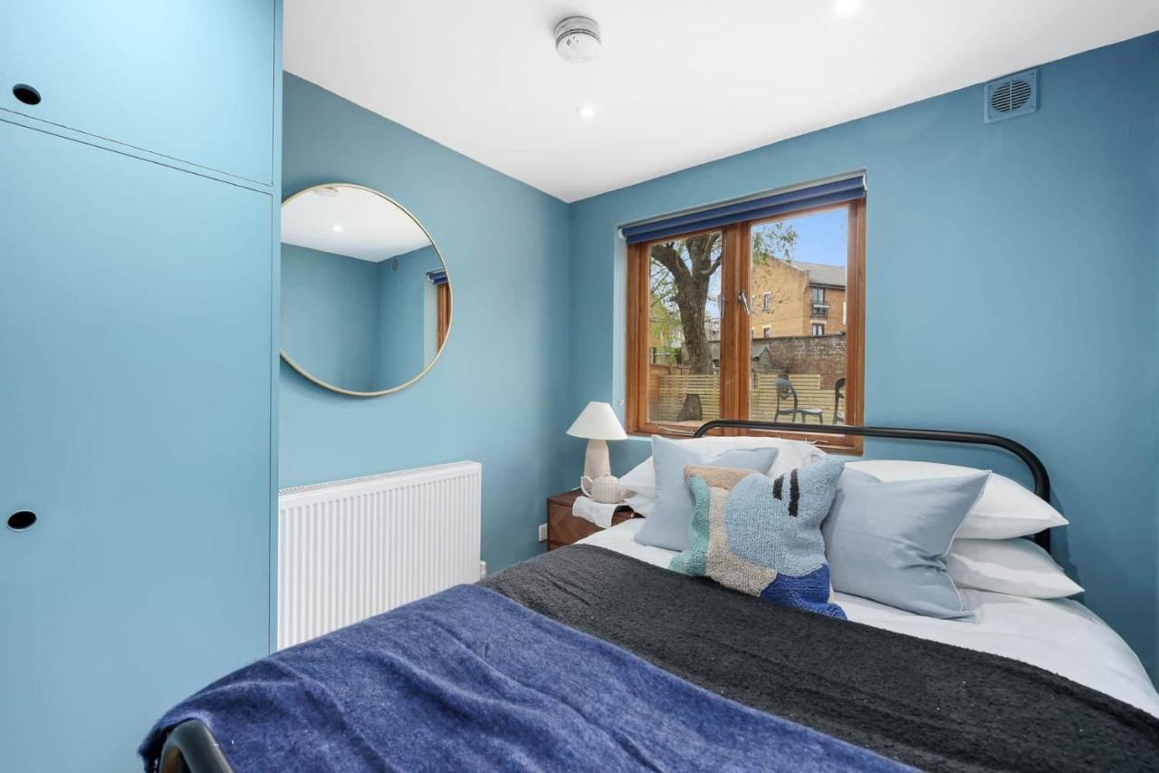 Camden Garden Apartments Лондон Екстериор снимка