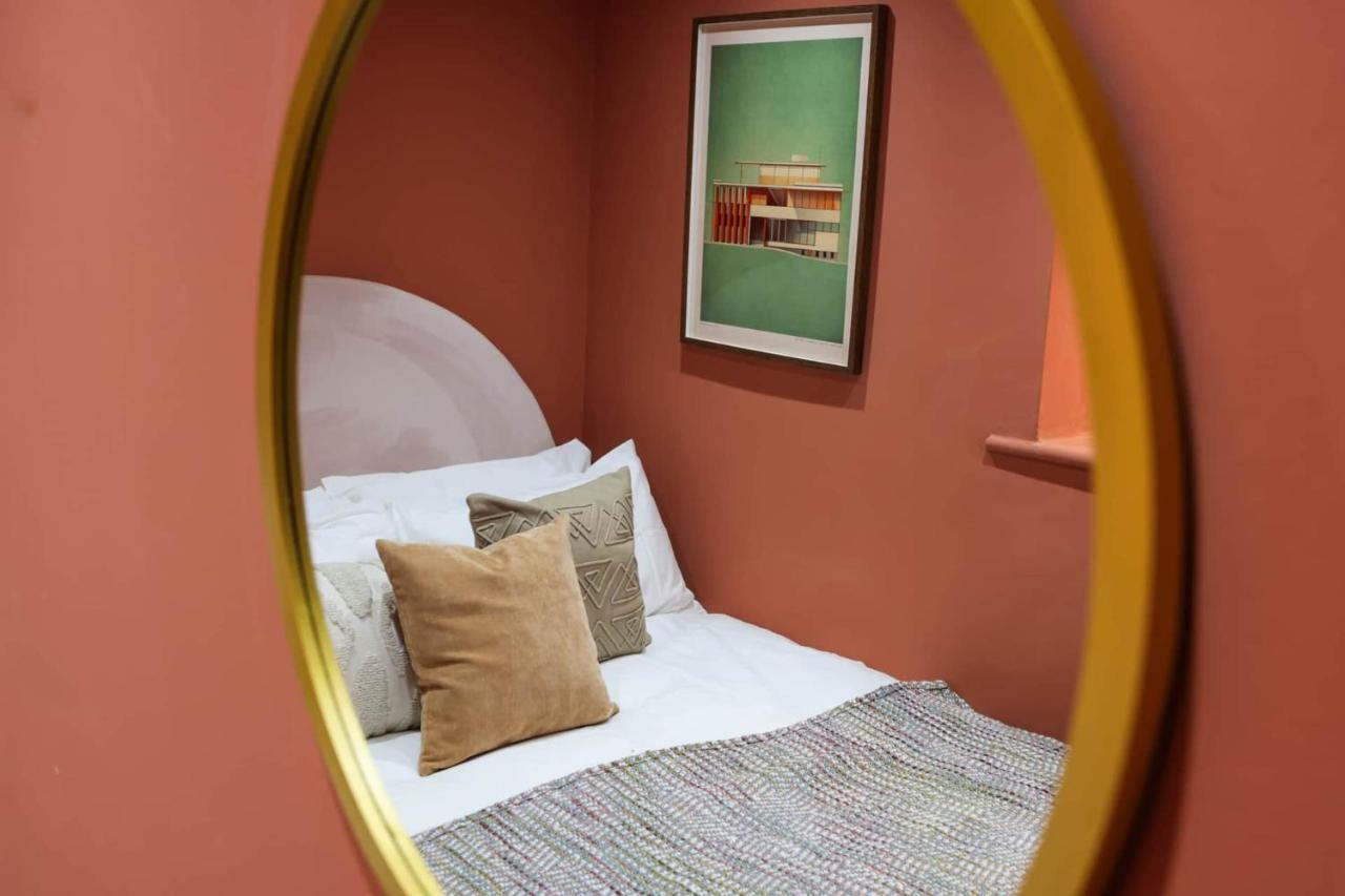 Camden Garden Apartments Лондон Екстериор снимка