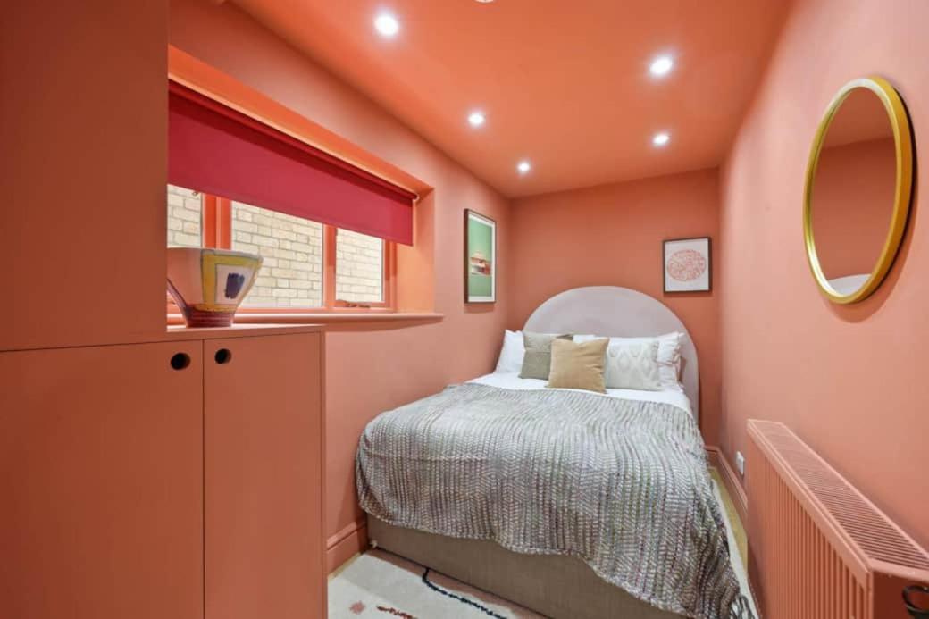 Camden Garden Apartments Лондон Екстериор снимка