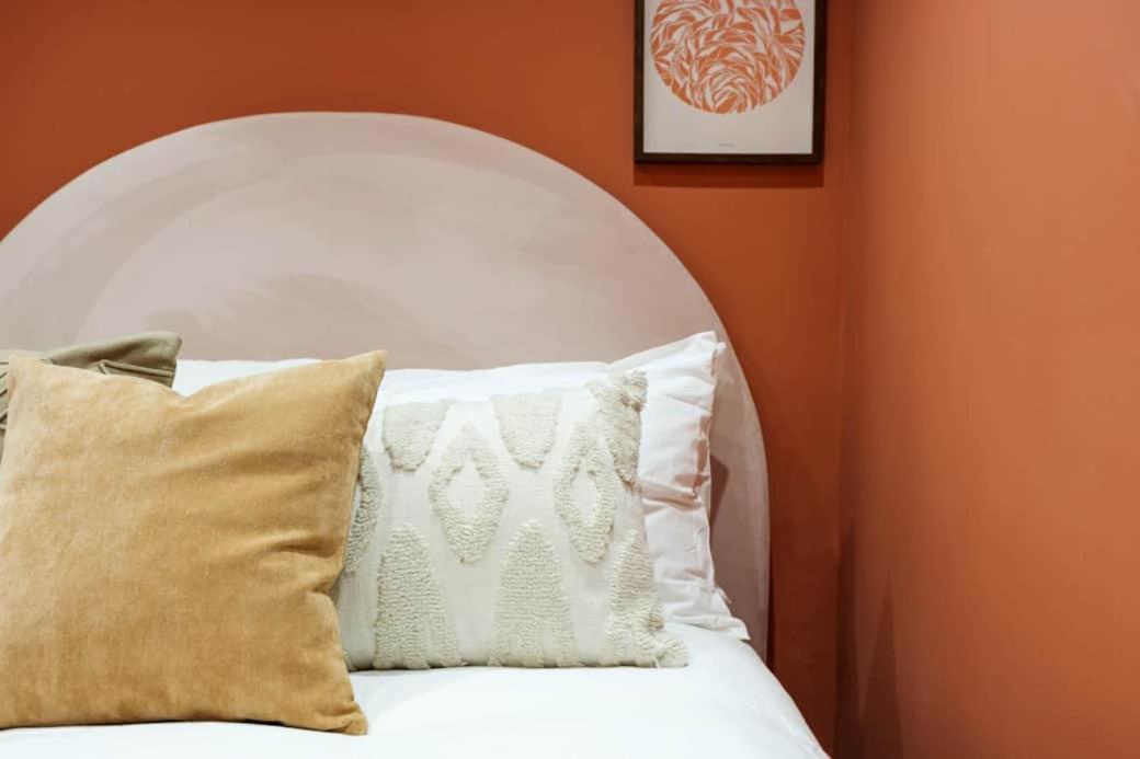 Camden Garden Apartments Лондон Екстериор снимка