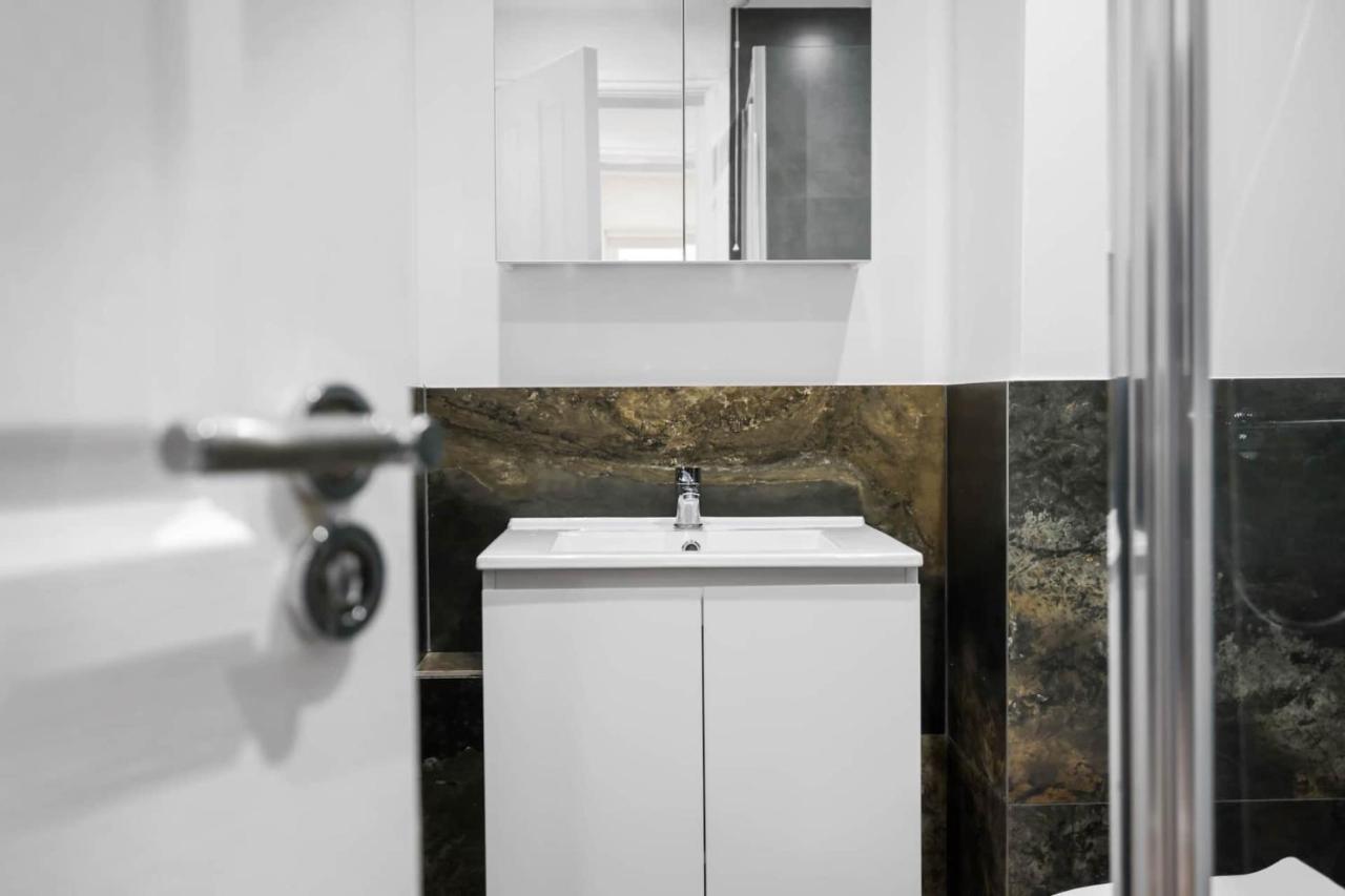 Camden Garden Apartments Лондон Екстериор снимка