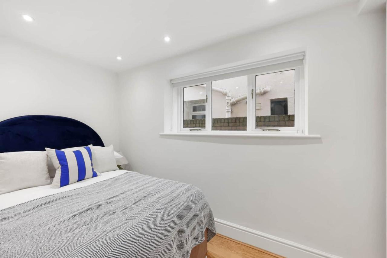 Camden Garden Apartments Лондон Екстериор снимка