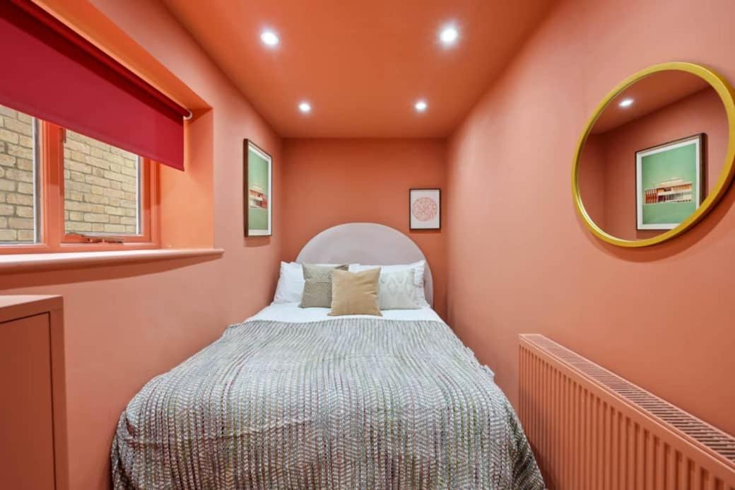 Camden Garden Apartments Лондон Екстериор снимка
