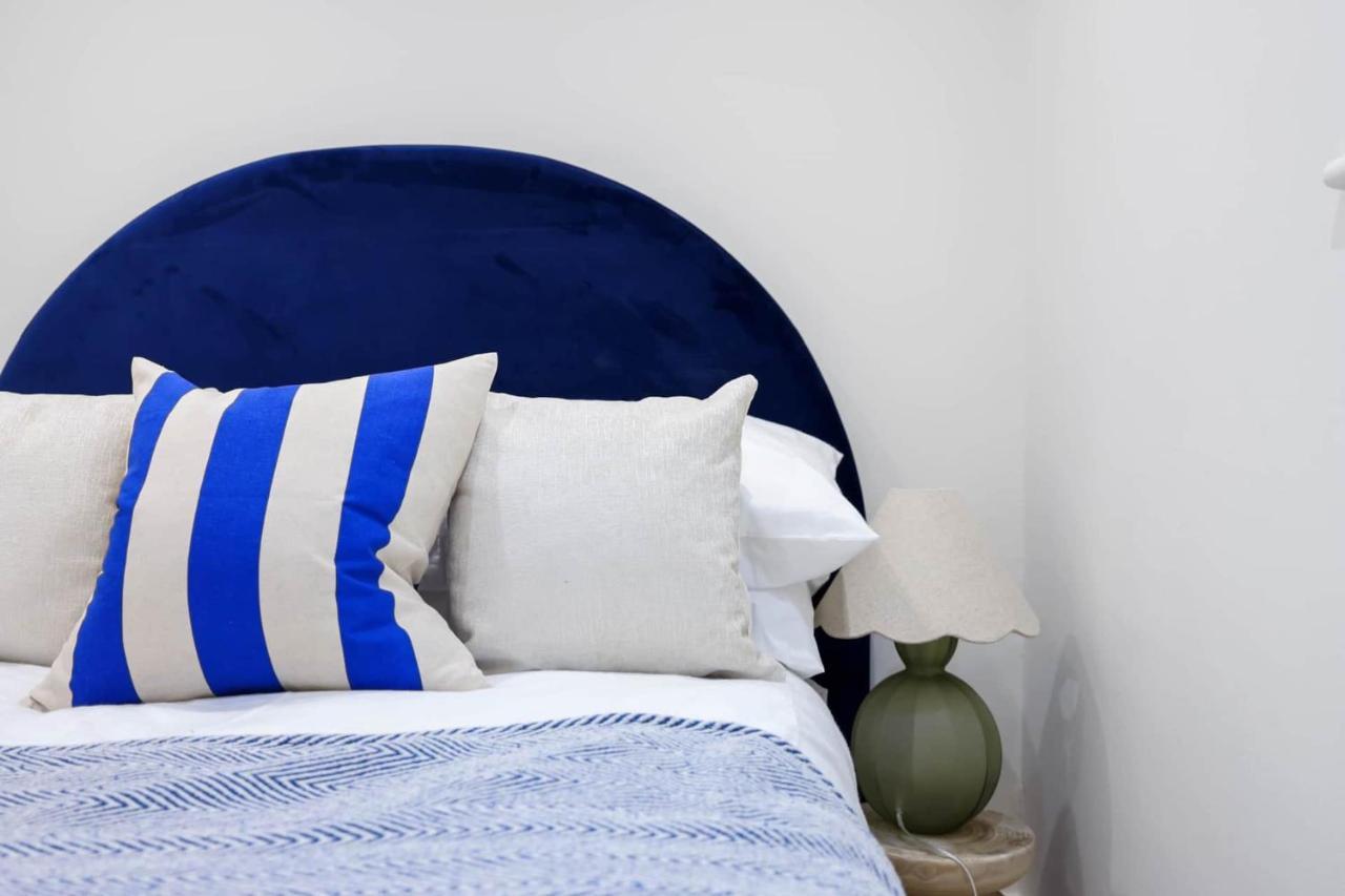 Camden Garden Apartments Лондон Екстериор снимка