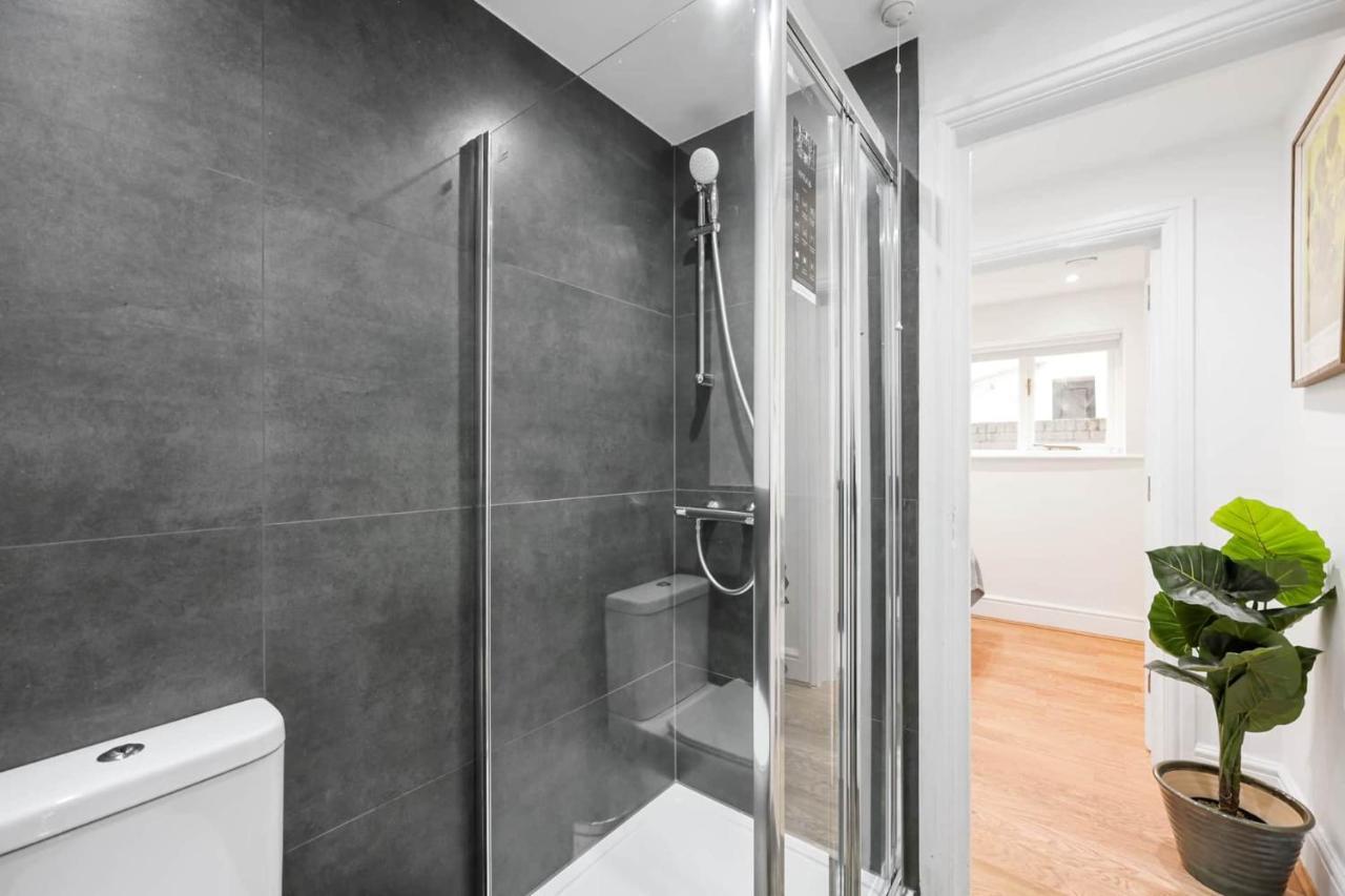 Camden Garden Apartments Лондон Екстериор снимка