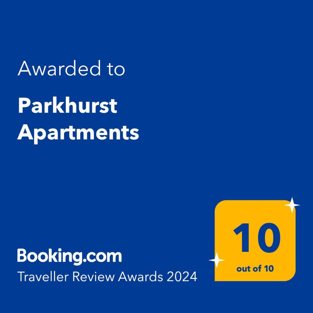 Camden Garden Apartments Лондон Екстериор снимка